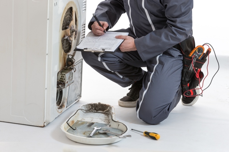 Appliance Repairs Hoo Peninsula
