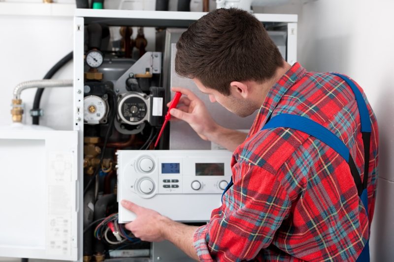 Boiler Repairs Service Hoo Peninsula
