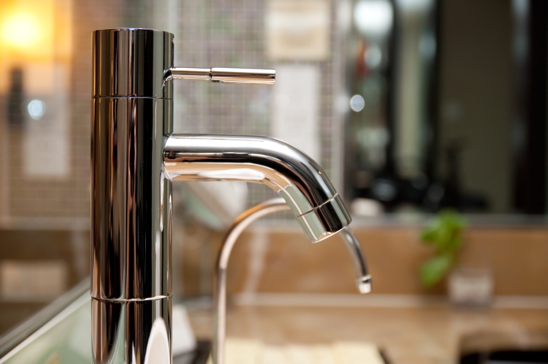 Sink Leaking Hoo Peninsula