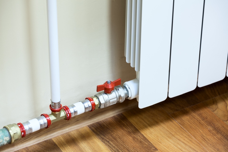 Slab Leak Repair Hoo Peninsula, Higham, ME3